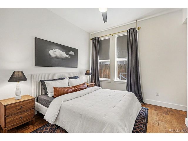 1738 N Franklin St 1A, Denver, CO 80218