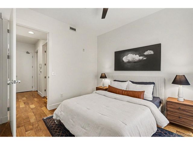 1738 N Franklin St 1A, Denver, CO 80218