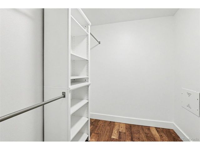 1738 N Franklin St 1A, Denver, CO 80218