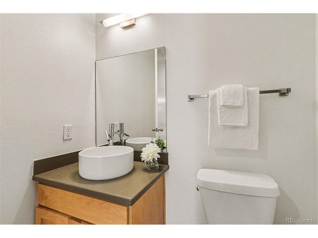 1738 N Franklin St 1A, Denver, CO 80218