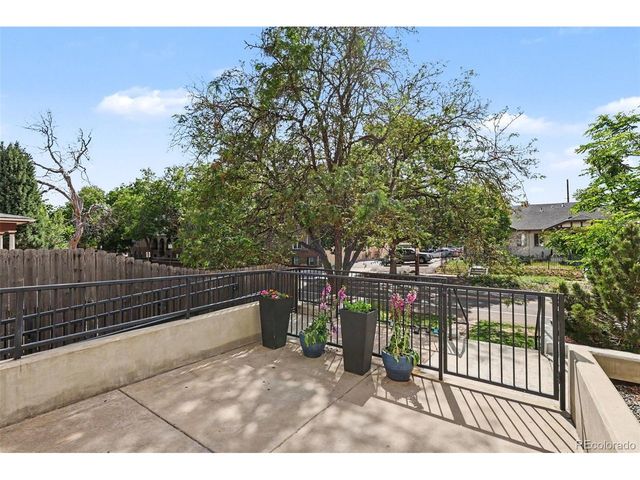1738 N Franklin St 1A, Denver, CO 80218