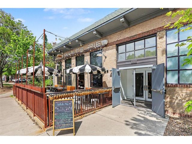 1738 N Franklin St 1A, Denver, CO 80218