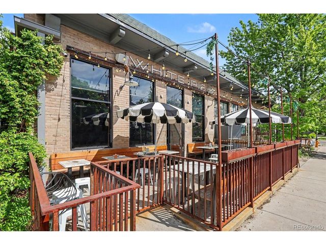 1738 N Franklin St 1A, Denver, CO 80218
