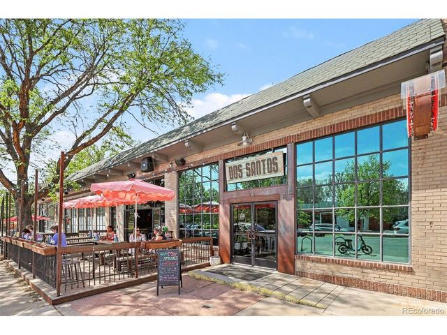 1738 N Franklin St 1A, Denver, CO 80218