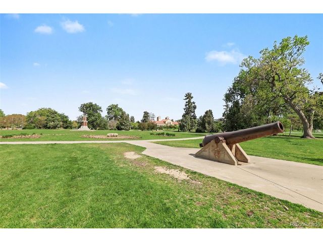 1738 N Franklin St 1A, Denver, CO 80218