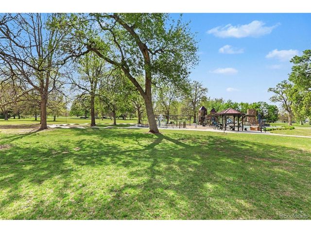 1738 N Franklin St 1A, Denver, CO 80218