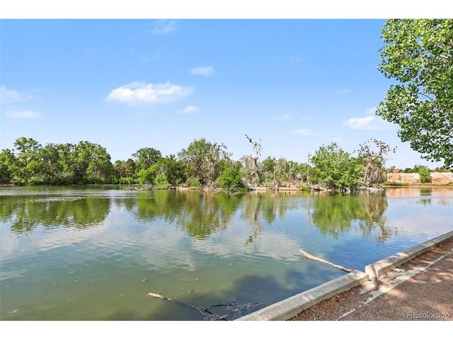 1738 N Franklin St 1A, Denver, CO 80218