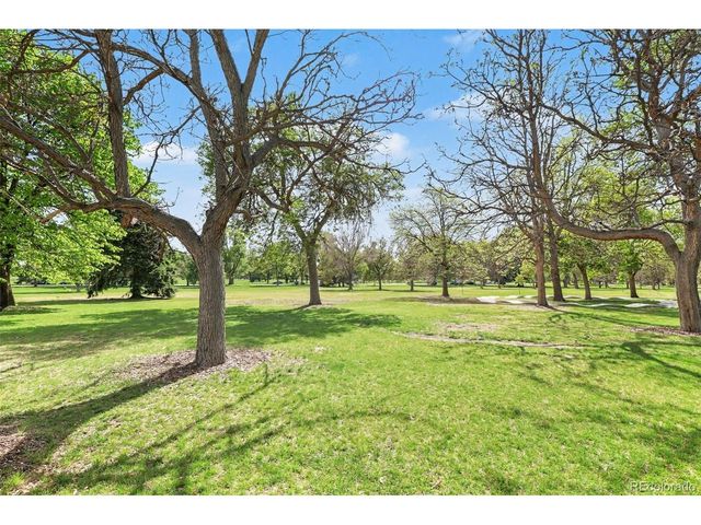 1738 N Franklin St 1A, Denver, CO 80218