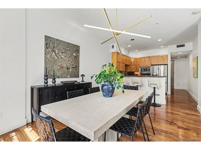 1738 N Franklin St 1A, Denver, CO 80218