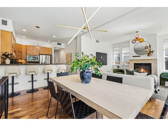 1738 N Franklin St 1A, Denver, CO 80218
