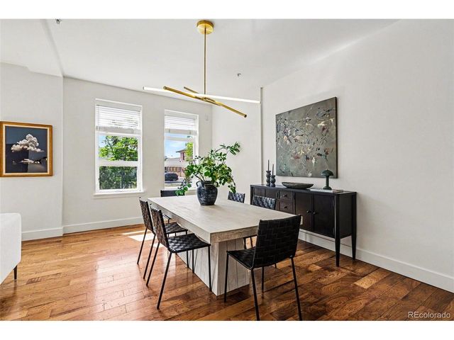 1738 N Franklin St 1A, Denver, CO 80218