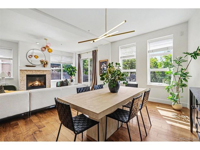 1738 N Franklin St 1A, Denver, CO 80218