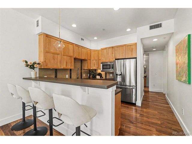 1738 N Franklin St 1A, Denver, CO 80218