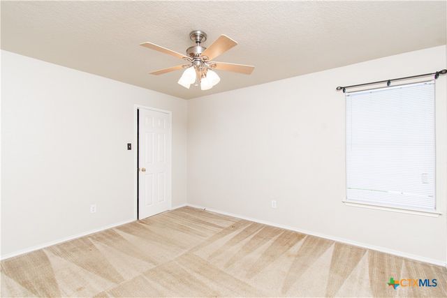 5401 Jitterbug Court, Killeen, TX 76542
