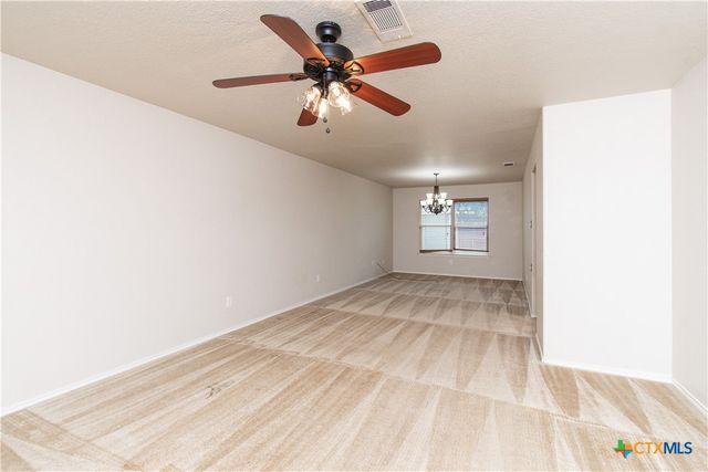 5401 Jitterbug Court, Killeen, TX 76542