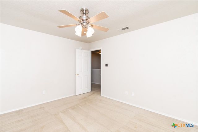 5401 Jitterbug Court, Killeen, TX 76542