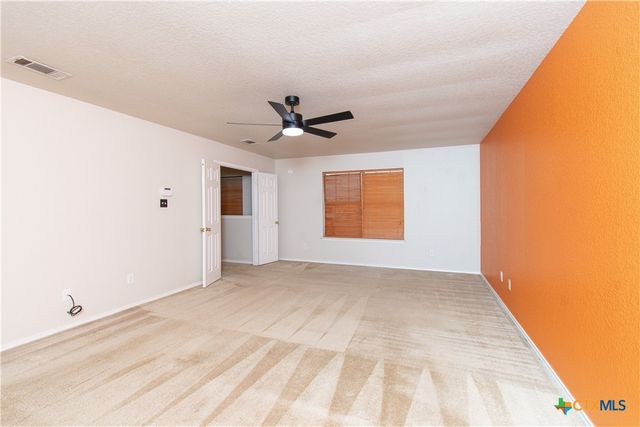 5401 Jitterbug Court, Killeen, TX 76542