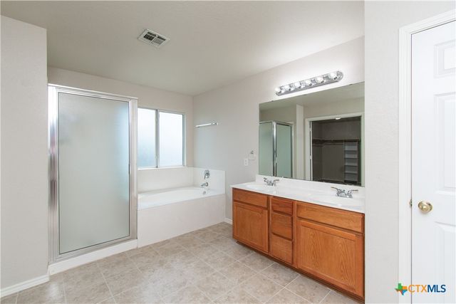 5401 Jitterbug Court, Killeen, TX 76542
