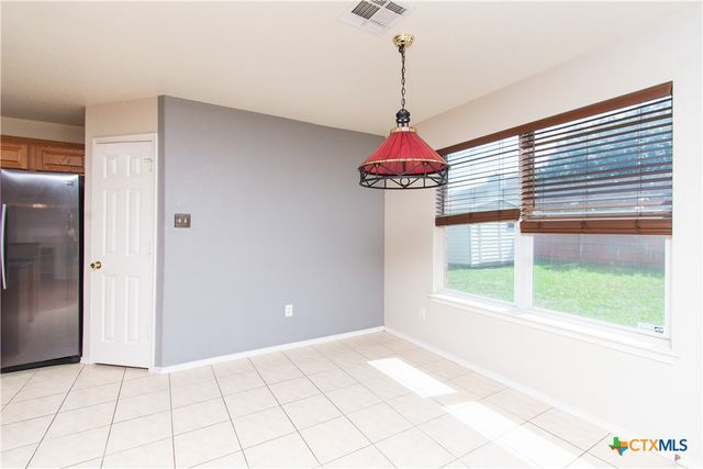 5401 Jitterbug Court, Killeen, TX 76542