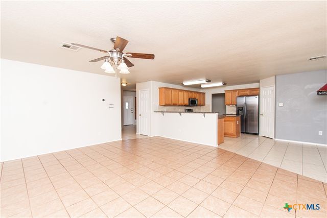 5401 Jitterbug Court, Killeen, TX 76542