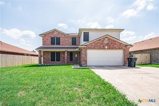 5401 Jitterbug Court, Killeen, TX 76542