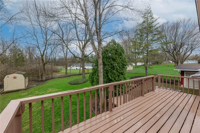 3239 Winterset Drive, Beavercreek, OH 45440