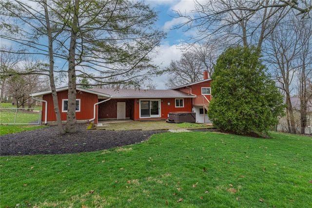 3239 Winterset Drive, Beavercreek, OH 45440