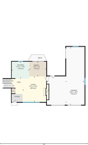 3239 Winterset Drive, Beavercreek, OH 45440