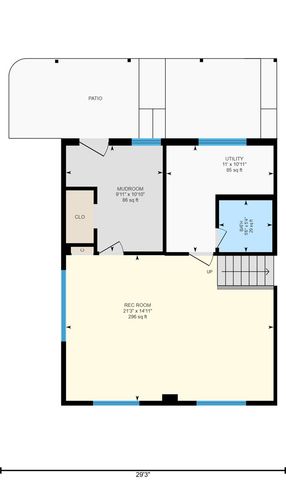 3239 Winterset Drive, Beavercreek, OH 45440