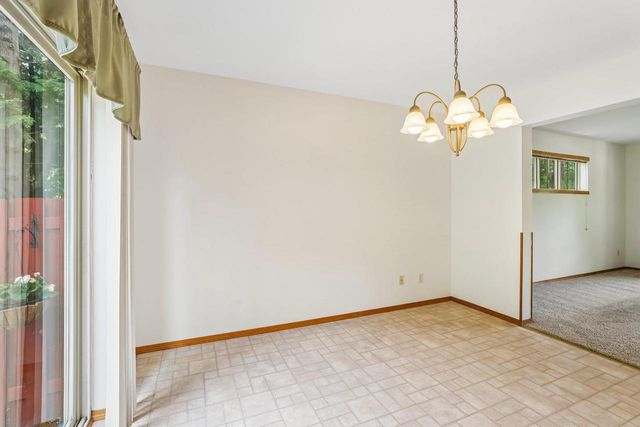 1001 Glacier Hill Drive, Madison, WI 53704