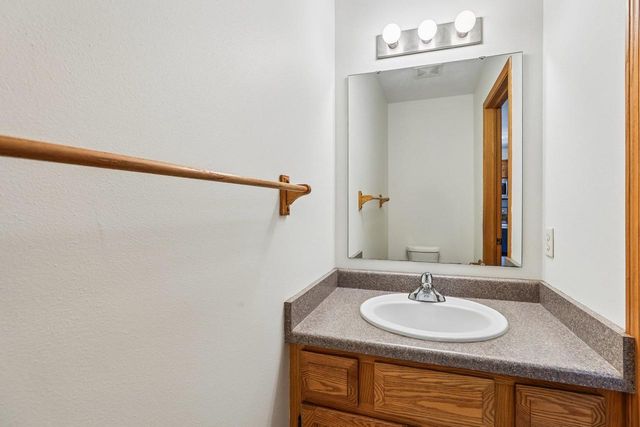 1001 Glacier Hill Drive, Madison, WI 53704