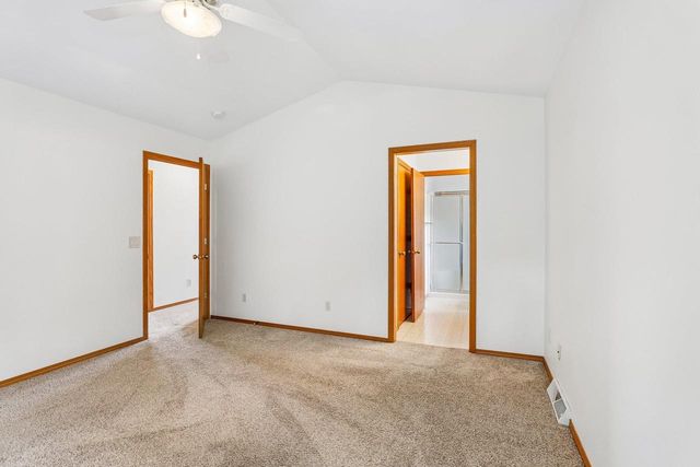 1001 Glacier Hill Drive, Madison, WI 53704