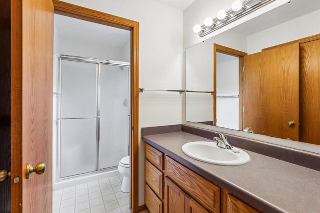 1001 Glacier Hill Drive, Madison, WI 53704