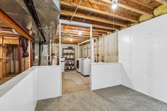 1001 Glacier Hill Drive, Madison, WI 53704