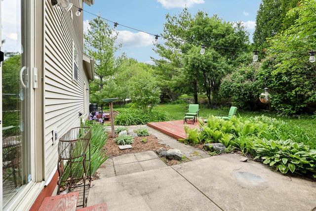 1001 Glacier Hill Drive, Madison, WI 53704