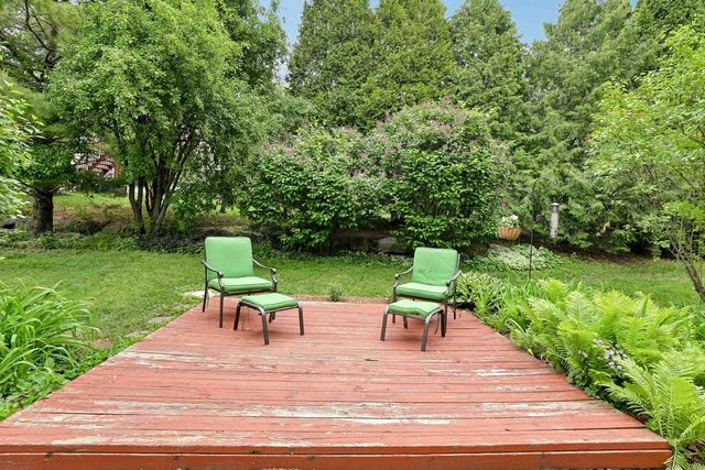 1001 Glacier Hill Drive, Madison, WI 53704