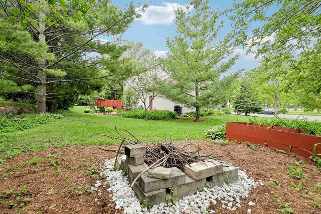 1001 Glacier Hill Drive, Madison, WI 53704