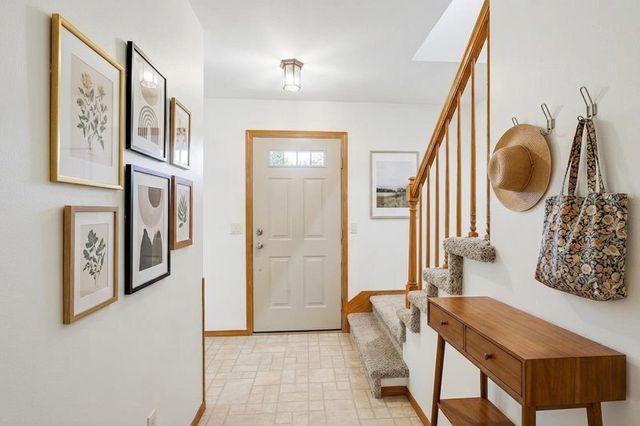 1001 Glacier Hill Drive, Madison, WI 53704