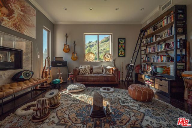 47 Buckskin Road, Bell Canyon, CA 91307