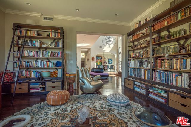 47 Buckskin Road, Bell Canyon, CA 91307