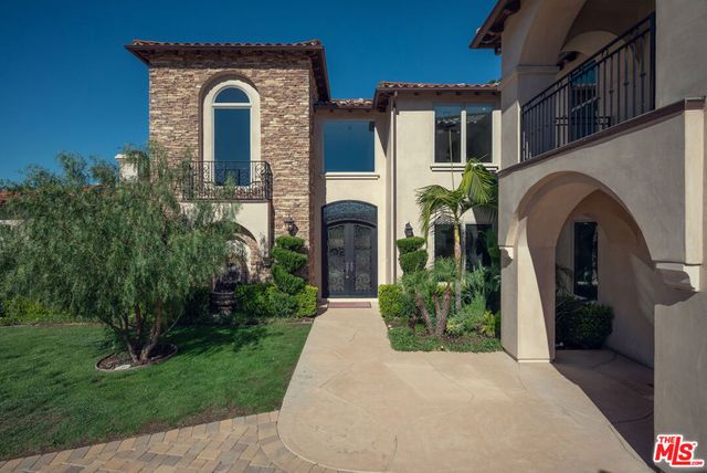 47 Buckskin Road, Bell Canyon, CA 91307