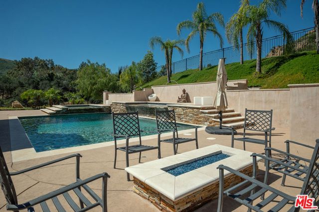 47 Buckskin Road, Bell Canyon, CA 91307