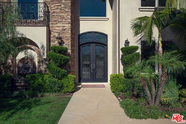 47 Buckskin Road, Bell Canyon, CA 91307