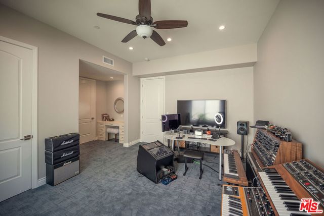 47 Buckskin Road, Bell Canyon, CA 91307