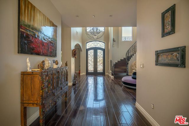 47 Buckskin Road, Bell Canyon, CA 91307