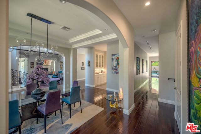 47 Buckskin Road, Bell Canyon, CA 91307