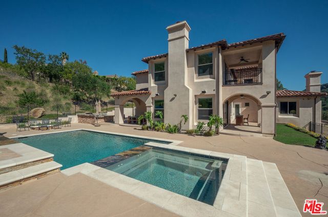 47 Buckskin Road, Bell Canyon, CA 91307