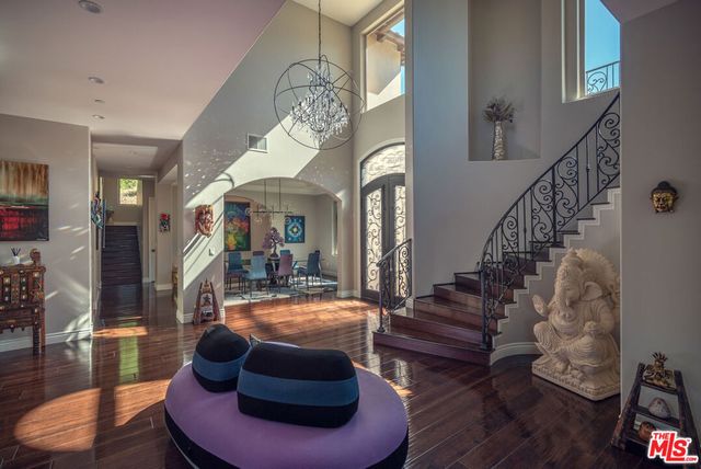 47 Buckskin Road, Bell Canyon, CA 91307