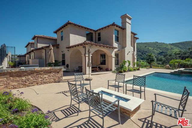 47 Buckskin Road, Bell Canyon, CA 91307