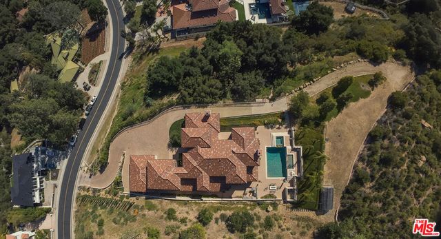 47 Buckskin Road, Bell Canyon, CA 91307